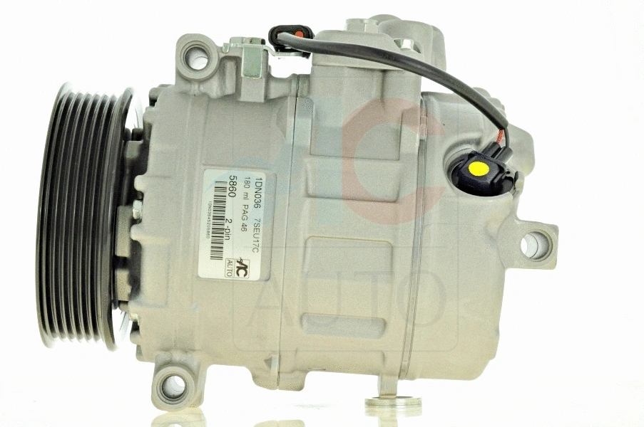 Compressor, air conditioning (AC-01DN036)
