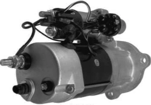 Starter (AC-CBS5542)