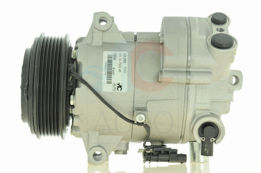 Compressor, air conditioning (AC-01DL085)