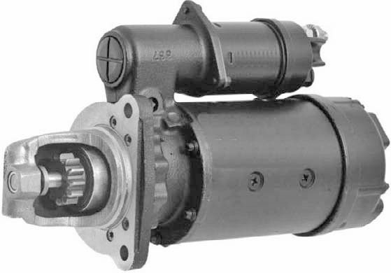 Starter (AC-CBS5145)