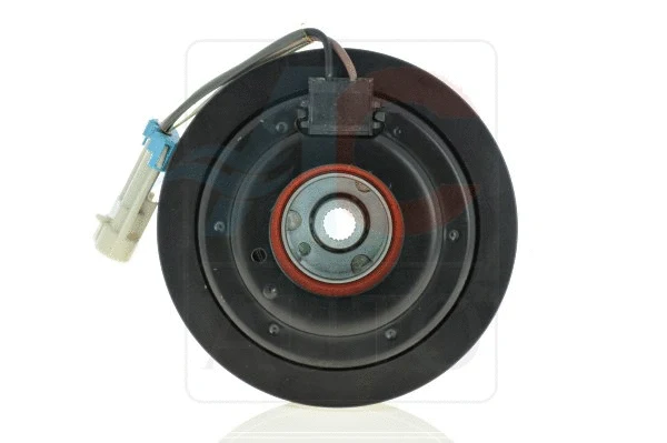Magnetic Clutch, air conditioning compressor