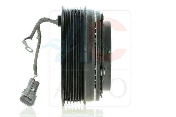 Magnetic Clutch, air conditioning compressor
