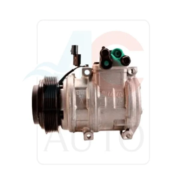 Compressor, air conditioning (AC-01DO004)