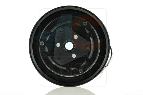 Magnetic Clutch, air conditioning compressor