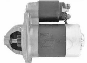 Starter (AC-CBS5154)