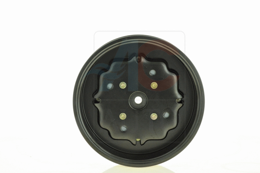 Magnetic Clutch, air conditioning compressor