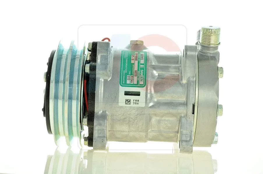 Compressor, air conditioning (AC-01SD231)