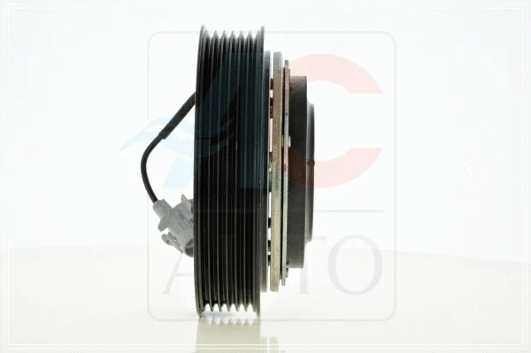 Magnetic Clutch, air conditioning compressor