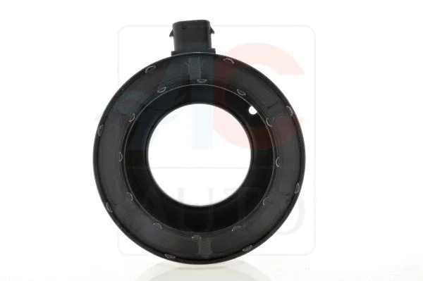 Coil, magnetic-clutch compressor