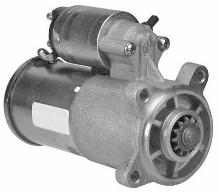 Starter (AC-CBS5216)