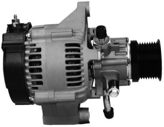 Alternator (AC-CBA5834)