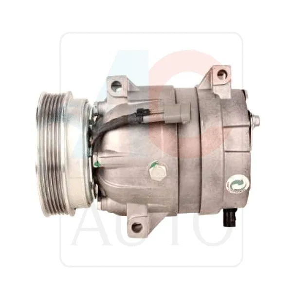 Compressor, air conditioning (AC-01DL076)