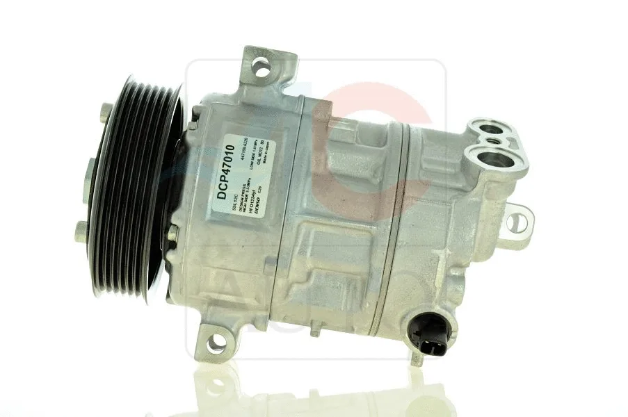 Compressor, air conditioning (AC-01DN711)