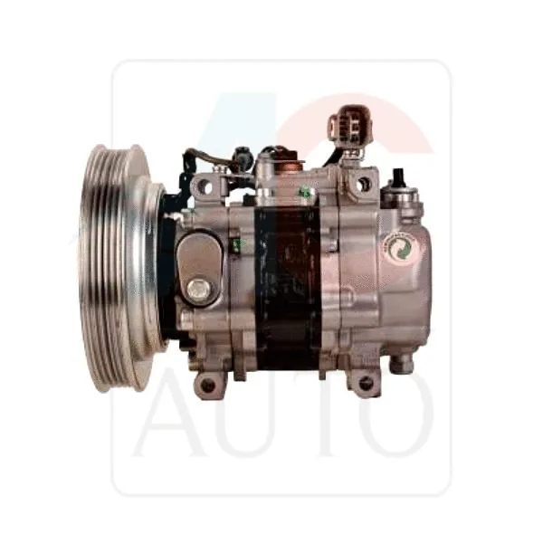 Compressor, air conditioning (AC-01DN600)