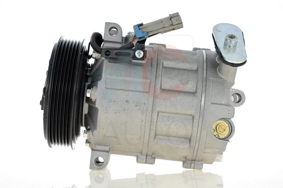 Compressor, air conditioning (AC-01ZX002)