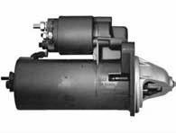 Starter (AC-CBS0372)