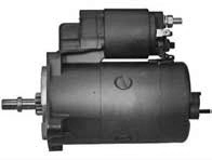 Starter (AC-CBS0297)