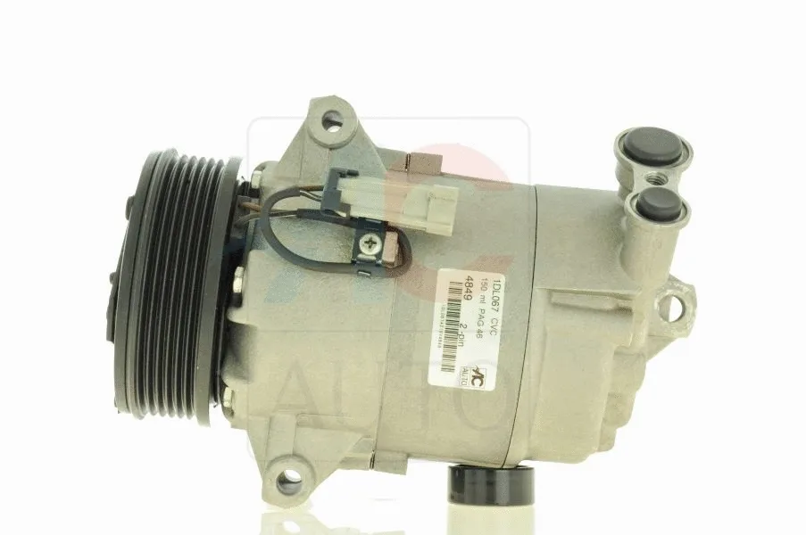 Compressor, air conditioning (AC-01DL067)