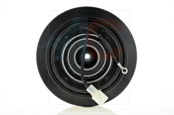 Magnetic Clutch, air conditioning compressor