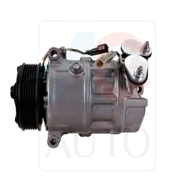 Compressor, air conditioning (AC-01SD320)