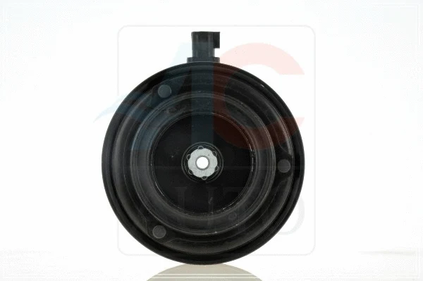 Magnetic Clutch, air conditioning compressor