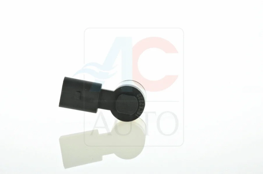 Control Valve, air conditioning compressor