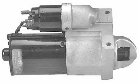 Starter (AC-CBS5248)