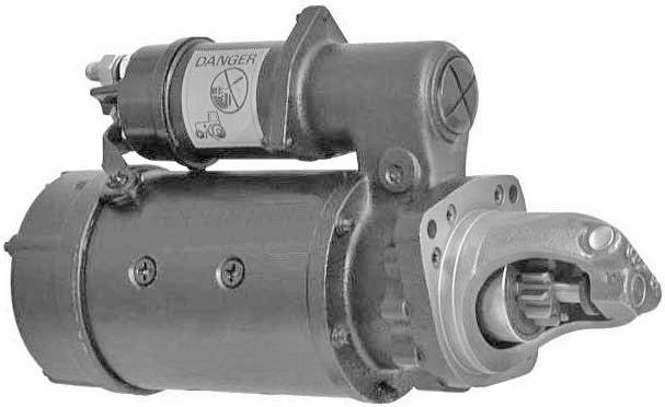 Starter (AC-CBS5121)