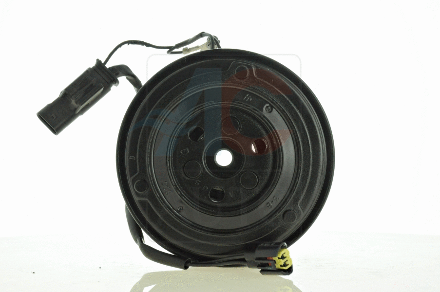 Magnetic Clutch, air conditioning compressor