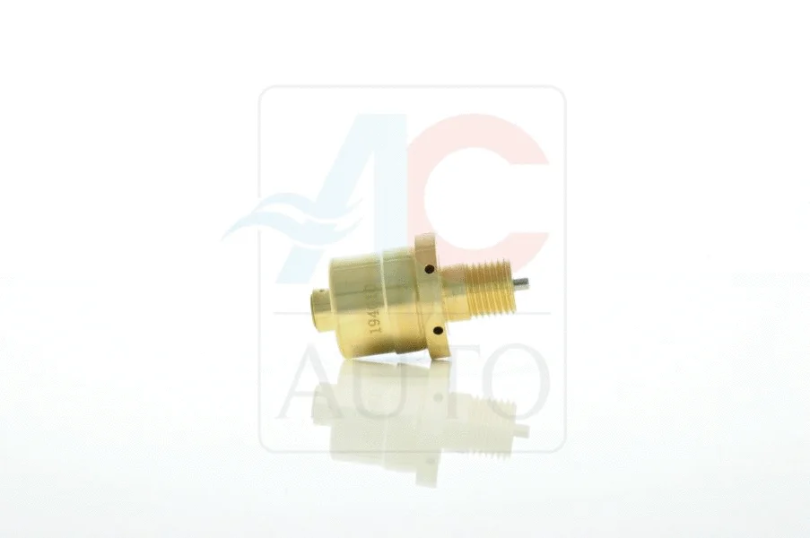 Control Valve, air conditioning compressor