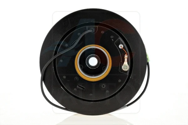 Magnetic Clutch, air conditioning compressor