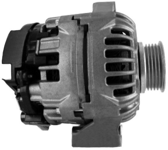 Alternator (AC-CBA5831)
