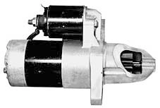 Starter (AC-JBS0752)