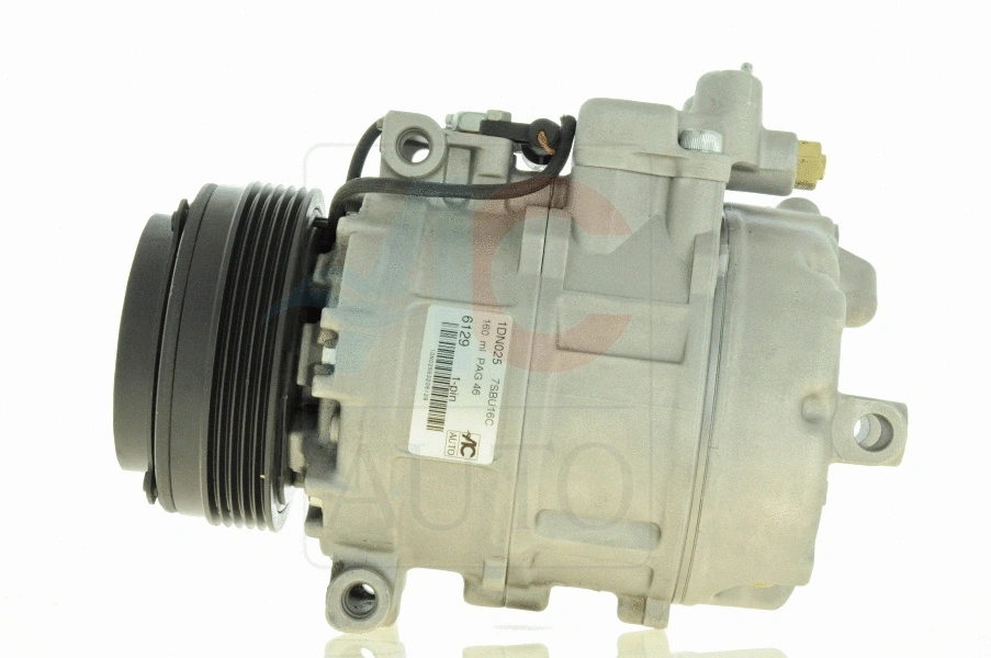 Compressor, air conditioning (AC-01DN025)