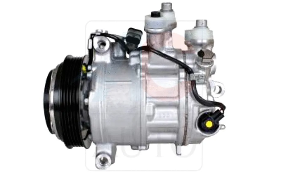 Compressor, air conditioning (AC-01DN707)