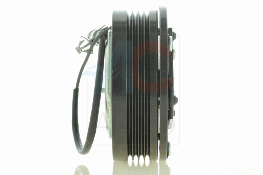 Magnetic Clutch, air conditioning compressor