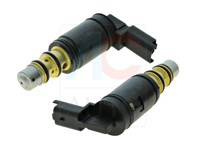 Control Valve, air conditioning compressor (AC-02DN23)