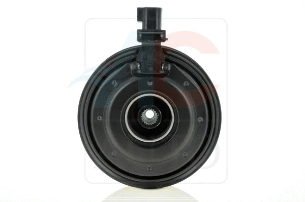 Magnetic Clutch, air conditioning compressor