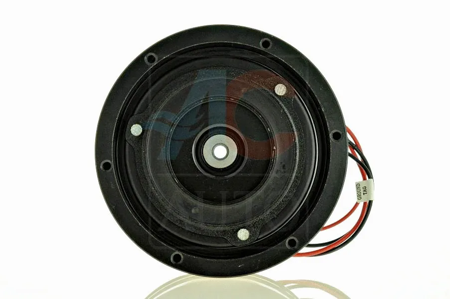 Magnetic Clutch, air conditioning compressor