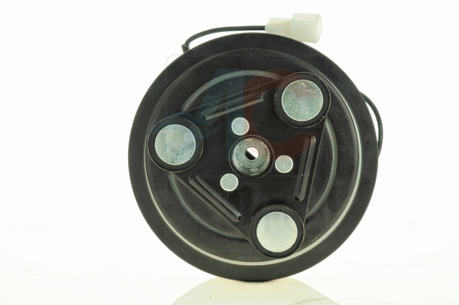 Magnetic Clutch, air conditioning compressor