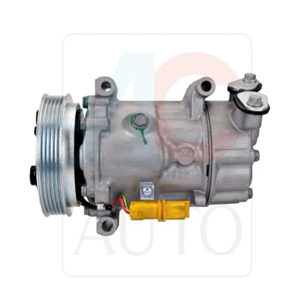 Compressor, air conditioning (AC-01SD324)