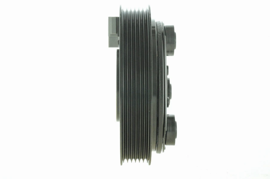 Magnetic Clutch, air conditioning compressor
