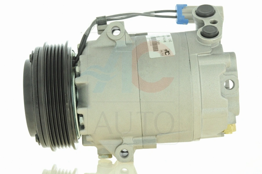Compressor, air conditioning (AC-01DL186)