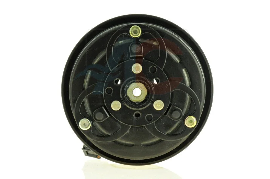 Magnetic Clutch, air conditioning compressor