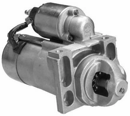 Starter (AC-CBS5256)