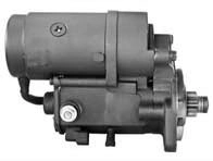 Starter (AC-JBS1234)