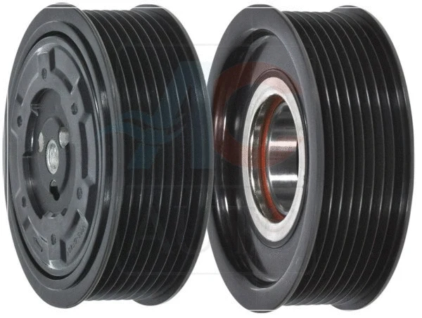 Magnetic Clutch, air conditioning compressor (AC-06DN05)