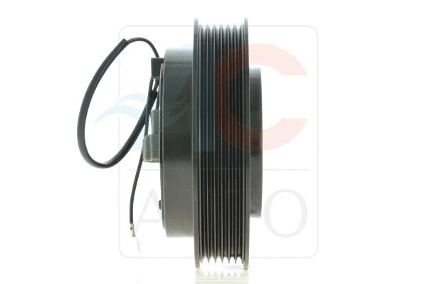 Magnetic Clutch, air conditioning compressor