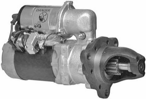 Starter (AC-CBS5028)