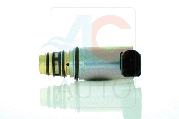 Control Valve, air conditioning compressor